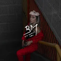 Biu Murati — Criminal Drill 2 — обложка