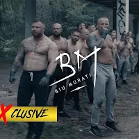 Biu Murati — Fortune — обложка