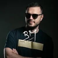 Biu Murati — Sonorous (Feat. Dj Mickey) — обложка
