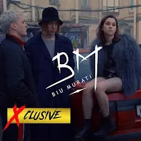 Biu Murati — Still Cold — обложка